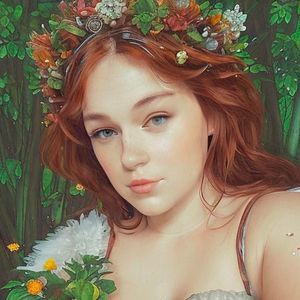 Meet your Posher, Dawn